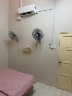 Permai Cozy Homestay Seremban - 5