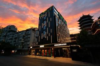 Horizon Boutique Hotel - 0
