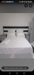Sheets and pearlz - 2
