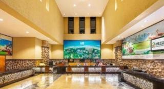 Chimelong Hotel - 6