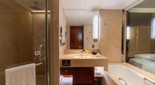 Kun Tai Glory Hotel Beijing Wangjing - Beijing - 5