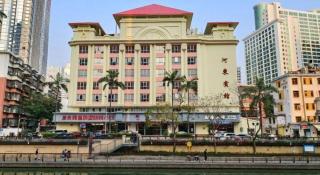 Hedong Hotel - 8