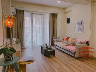 Bright Urban Nest - Beliashvili - 4