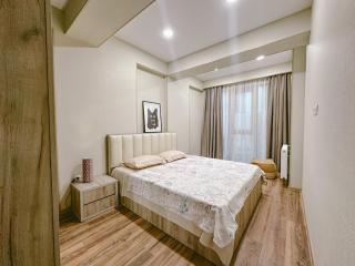Bright Urban Nest - Beliashvili - 2