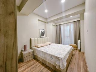Bright Urban Nest - Beliashvili - 8