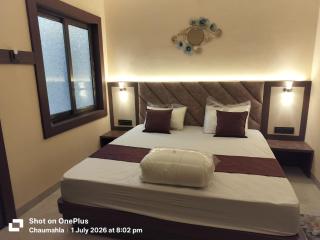 Hotel Shree Ji Silver - 9