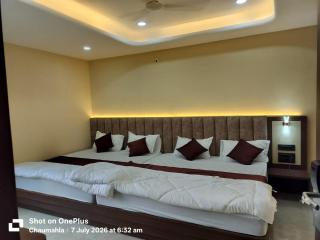 Hotel Shree Ji Silver - 7