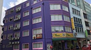 G4 Station Backpackers Hostel - Singapur - 1