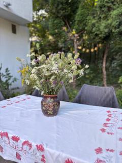 The garden corner House - 4