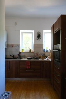 The garden corner House - 1