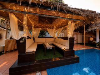 3BR Pool Villa, 1min Walk to Beach,Maenam - 8