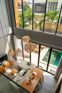 Villa Sisu by BaliSuperHost - 8