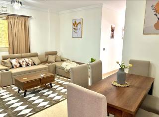 Premium 3 beds Apartment in Luxury Gated Villa in Shourouk City - 0