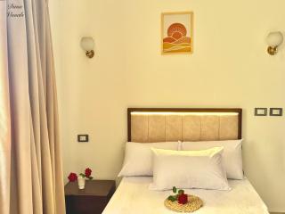 Premium 3 beds Apartment in Luxury Gated Villa in Shourouk City - 1