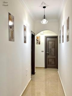 Premium 3 beds Apartment in Luxury Gated Villa in Shourouk City - 3
