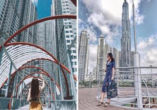 Vinhomes Central Park Residence Saigon - 0