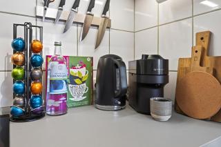 Alb & Altstadt - Deine Ferienwohnung mitten in der Ettlinger Altstadt - 1
