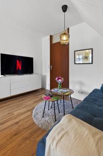 Alb & Altstadt - Deine Ferienwohnung mitten in der Ettlinger Altstadt - 3