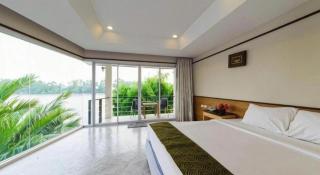 Nopparat Garden Hotel - 4