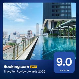 Tropicana 218 Macalister Penang - 0