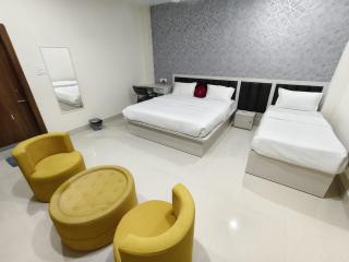 Rudraksh Villa - 7