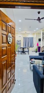 Home stay near Shaikpet - 5