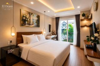 El Ocaso Boutique Hotel - 0