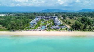Khao Lak Marriott Beach Resort & Spa - 0
