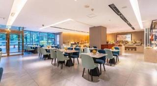 Yitel Beijing Zhongguancun Software Park - 7