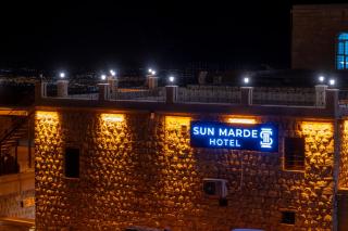Sun Marde Hotel - 4