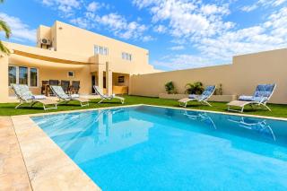 Modern Villas with Private Pools, Whirlpools & Gardens - 3