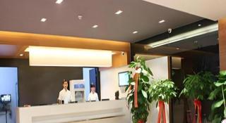 Jinjiang Inn Meizhou Binfang Avenue Keduhui Commercial Plaza - 8