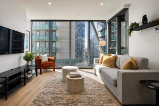 Opulent Suite at Westside Place - 0