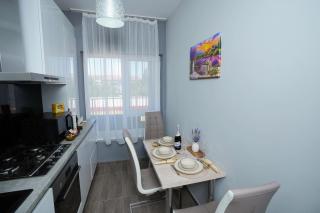 MOONLIGHT EMERALD SUITE - Big Balcony & Covered Private Parking - by RealTrust - 8