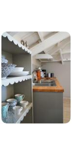 Moonstone Loft - 1