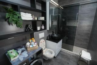 MOONLIGHT EMERALD SUITE - Big Balcony & Covered Private Parking - by RealTrust - 6