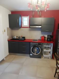 Appartement De 37 M² - 5