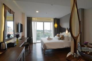 Baisirimaya Hotel - 2