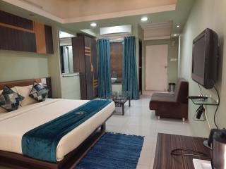 FabHotels Arcadia - 6