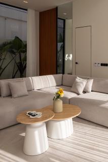 Martin Villa New Luxury 3 Bedroom Villa in Canggu - 9