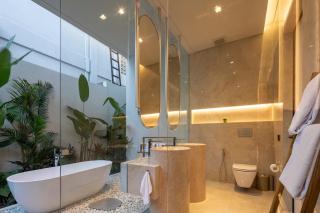 Martin Villa New Luxury 3 Bedroom Villa in Canggu - 7