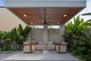 Martin Villa New Luxury 3 Bedroom Villa in Canggu - 5