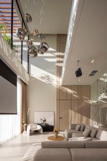 Martin Villa New Luxury 3 Bedroom Villa in Canggu - 1