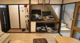 BEGINNING GUEST HOUSE, ビギニングの宿 - Authentic Japanese Renovated Stay, Airport Direct - 8