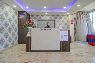 Hotel O City Central Kummariwada - 2