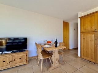Balcons du Soleil Y3 322 -QUIET apartment 4 pers - 2