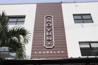 Hotel Novús,Turismo,Colombia,Medellín,Laureles,Estadio - 7