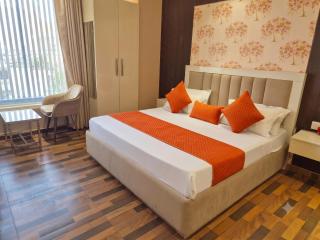 Hotel Zenzero Stay - Sector 19, Noida - 0