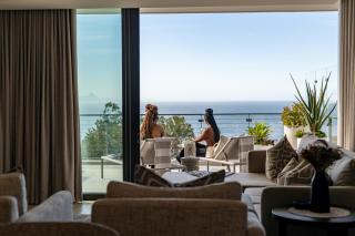 Plett Quarter Apartments - 0