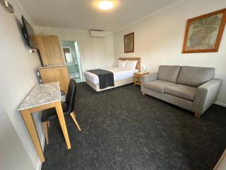 Karinga Motel Lismore - 3